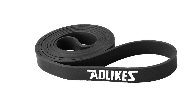 Elevate Your Fitness Journey with Natural Latex Training Bands