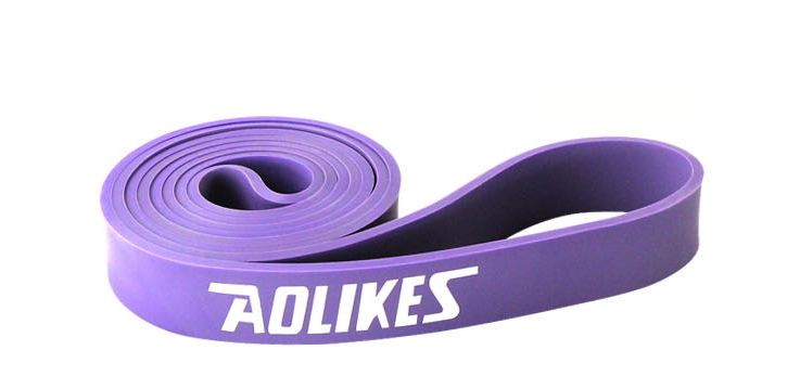 Elevate Your Fitness Journey with Natural Latex Training Bands