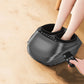 Indulge in Ultimate Relaxation with Our Household Automatic Kneading Heating Foot Massager