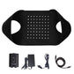 LED Infrared Light Pain Relief Timing Back Protector